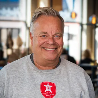 Janne Söderberg