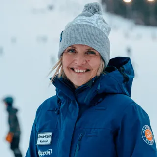 Anna-Karin Jeppsson