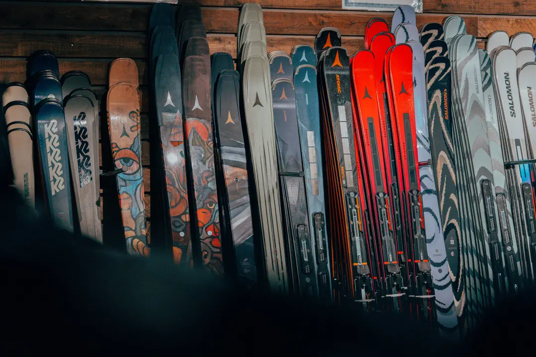 butik 1982 på kläppen