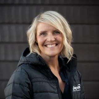 Anna-Karin Jeppsson