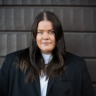 Therese Jansson