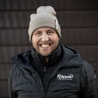 Fredrik Stenmalm