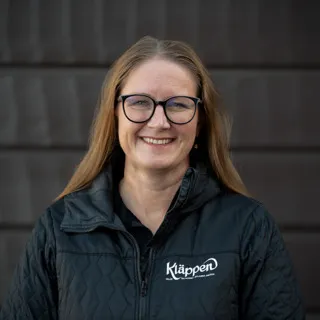 Lena Eriksson