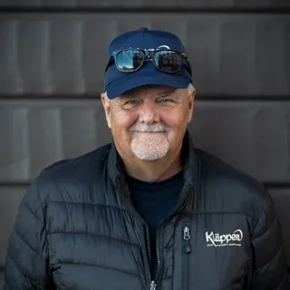 Hans-Erik Lidholt