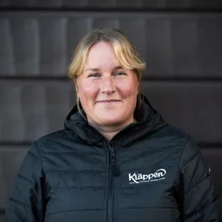 Maria Leimalm