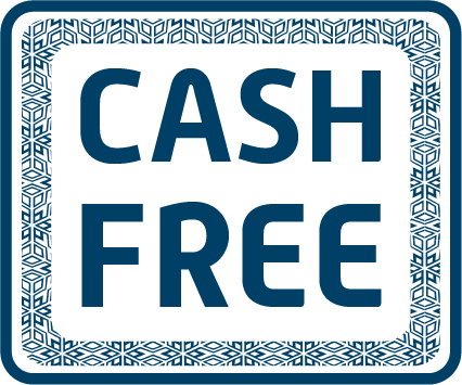 Cash Free